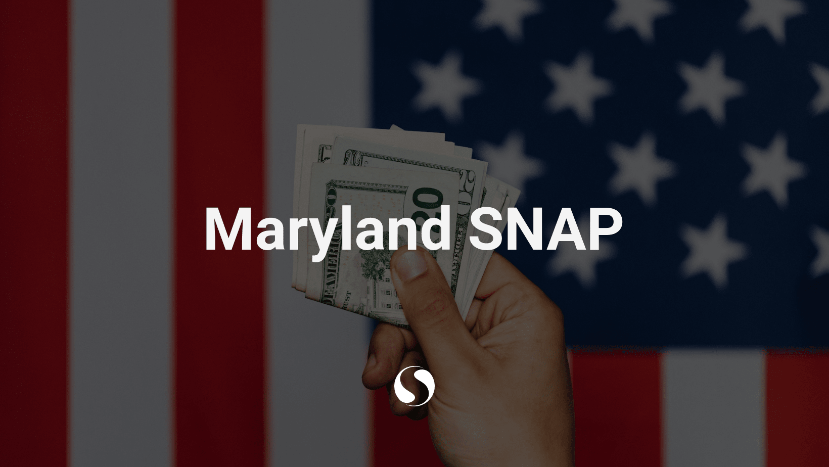 Maryland Food Assistance Program — Maryland SNAP